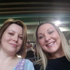 Meet your Posher, Renee